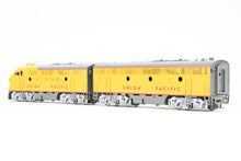 Load image into Gallery viewer, HO Brass Oriental Limited UP - Union Pacific EMD F3A/F3B PH II 1500 HP 2-Unit Set FP