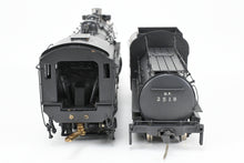 Load image into Gallery viewer, HO Brass Balboa UP - Union Pacific 2-8-2 MK-6 Mikado Custom Detailed and Painted By Joe G. Collias into MK-7 No. 2518