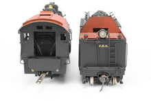 Load image into Gallery viewer, HO Brass Sunset Models PRR - Pennsylvania Railroad H-8/9 2-8-0 Consolidation CP No. 9915
