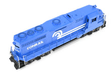 Load image into Gallery viewer, HO Brass Oriental Limited CR – Conrail EMD GP35 2500HP Low Hood FP