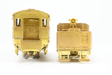Load image into Gallery viewer, HO Brass OMI - Overland Models CB&Q - Burlington Route F-2 0-8-0 #550-557