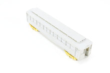 Load image into Gallery viewer, HO Resin Bronze Key Models CRT - Chicago Rapid Transit Metropolitan West Side Elevated Powered Car W/ Brass Trucks REBOXX
