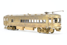 Load image into Gallery viewer, HO Brass Ken Kidder Indiana Railroad Passenger RPO Interurban REBOXX