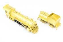 Load image into Gallery viewer, HO Brass NPP - Nickel Plate Products Erie Railroad K-1 Class 4-6-2 Pacific - Walschaerts Valve Gear Version