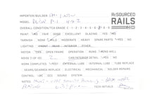 Load image into Gallery viewer, HO Brass OMI - Overland Models DL&W - Lackawanna P-1 Class 4-8-2 Mountain