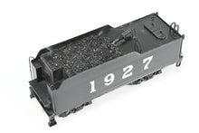 Load image into Gallery viewer, HO Brass Akane C&EI - Chicago and Eastern Illinois USRA - United States Railway Administration 2-8-2 Light Mikado CP