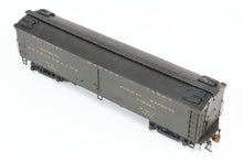 Load image into Gallery viewer, HO Brass PSC - Precision Scale Co. MKT - Missouri Kansas Texas BR Class 53' 6" Reefer Miner Brake System FP