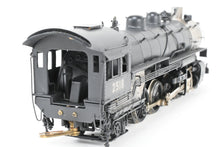 Load image into Gallery viewer, HO Brass Balboa UP - Union Pacific 2-8-2 MK-6 Mikado Custom Detailed and Painted By Joe G. Collias into MK-7 No. 2518