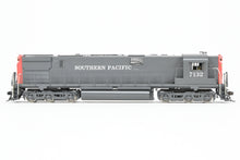 Load image into Gallery viewer, HO Brass Oriental Limited SP - Southern Pacific Alco C-628 2750HP High Hood Custom Painted No. 7132