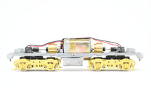 Load image into Gallery viewer, HO Brass OMI - Overland Models Inc. Various Roads Drive Systems For Athearn EMD SW1500 w/Flexicoil Side Frames