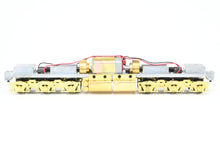Load image into Gallery viewer, HO Brass OMI - Overland Models Inc. Various Roads Drive Systems For Rail Power Products EMD SD7/9 w/Brass Fuel Tank