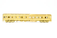 Load image into Gallery viewer, HO Brass PSC - Precision Scale Co. Various Roads Pullman 80' Sleeper 8-5 Plan 4036a Mechanical Air