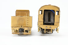 Load image into Gallery viewer, HO Brass Fuji Models NYC - New York Central 0-8-0 USRA Switcher AS-IS