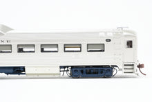 Load image into Gallery viewer, HO Rapido Trains, Inc. B&M – Boston & Maine Budd RDC-3 Car Minuteman Scheme w/ ESU DCC and Sound