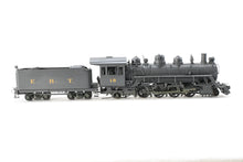 Load image into Gallery viewer, HOn3 Brass Hallmark Models EBT – East Broad Top 2-8-2 Mikado No. 18 Custom Painted