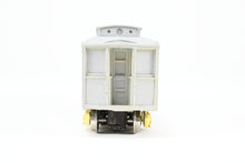Load image into Gallery viewer, HO Resin Bronze Key Models CRT - Chicago Rapid Transit Metropolitan West Side Elevated Powered Car W/ Brass Trucks REBOXX