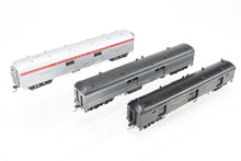 Load image into Gallery viewer, HO Brass CON TCY - The Coach Yard SP - Southern Pacific OWL Circa 1960 10-Car Train Pro-Painted