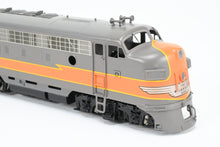 Load image into Gallery viewer, HO Brass Oriental Limited MILW - Milwaukee Road EMD F3A/F3B Ph IV FP Lettered But Un-numbered