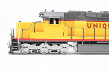 Load image into Gallery viewer, HO Brass E&P Associates UP - Union Pacific EMD SD40-2 PH. IIa FP Lettering No Number
