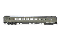 Load image into Gallery viewer, HO Brass Soho Pullman "Riverdale" 16-Section HW Sleeper CP D&RGW  - Denver & Rio Grande Western #4000