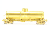 Load image into Gallery viewer, HO Brass OMI - Overland Models, Inc. Various Roads UTLX - Union Tank Lines 10,000 Gallon Tank Car