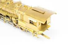 Load image into Gallery viewer, HO Brass OMI - Overland Models CB&Q - Burlington Route F-2 0-8-0 #550-557