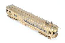 Load image into Gallery viewer, HO Brass Ken Kidder Indiana Railroad Passenger RPO Interurban REBOXX