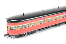 Load image into Gallery viewer, HO Brass CON TCY -1133- The Coach Yard SP - Southern Pacific 2951 Parlor Observation Class 79-PRO-1 Factory Painted