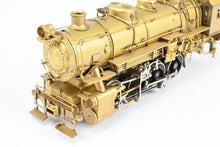 Load image into Gallery viewer, HO Brass Fuji Models NYC - New York Central 0-8-0 USRA Switcher AS-IS