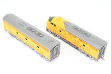 Load image into Gallery viewer, HO Brass Oriental Limited UP - Union Pacific EMD F3A/F3B PH II 1500 HP 2-Unit Set FP