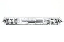 Load image into Gallery viewer, HO Brass CON TCY - The Coach Yard ATSF - Santa Fe 1939-1940 "Valley Flyer" 6-Car Set w/ 4-6-2 Pacific #1369 Factory Painted RARE!