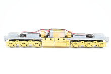 Load image into Gallery viewer, HO Brass OMI - Overland Models Inc. Various Roads Drive Systems For Rail Power Products EMD SD7/9 w/Brass Fuel Tank