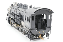 Load image into Gallery viewer, HO Brass Balboa UP - Union Pacific 2-8-2 MK-6 Mikado Custom Detailed and Painted By Joe G. Collias into MK-7 No. 2518