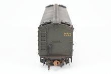 Load image into Gallery viewer, HO Brass PSC - Precision Scale Co. MKT - Missouri Kansas Texas BR Class 53' 6" Reefer Miner Brake System FP