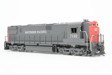 Load image into Gallery viewer, HO Brass Oriental Limited SP - Southern Pacific Alco C-628 2750HP High Hood Custom Painted No. 7132