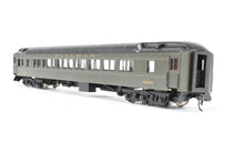 Load image into Gallery viewer, HO Brass Soho Pullman "Riverdale" 16-Section HW Sleeper CP D&RGW  - Denver & Rio Grande Western #4000
