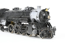 Load image into Gallery viewer, HO Brass Akane C&EI - Chicago and Eastern Illinois USRA - United States Railway Administration 2-8-2 Light Mikado CP
