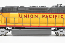 Load image into Gallery viewer, HO Brass E&P Associates UP - Union Pacific EMD SD40-2 PH. IIa FP Lettering No Number