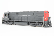 Load image into Gallery viewer, HO Brass Oriental Limited SP - Southern Pacific Alco C-628 2750HP High Hood Custom Painted No. 7132