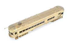 Load image into Gallery viewer, HO Brass Ken Kidder Indiana Railroad Passenger RPO Interurban REBOXX
