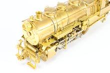 Load image into Gallery viewer, HO Brass OMI - Overland Models CB&Q - Burlington Route F-2 0-8-0 #550-557