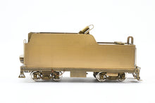 Load image into Gallery viewer, HO Brass PFM - United USRA - United States Railway Administration 2-8-2 Class TENDER ONLY 1977 Hi-Grade Run