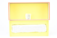 Load image into Gallery viewer, On3 Brass PSC - Precision Scale Co. D&RGW - Denver & Rio Grande Western Closed Vestibule Coach, Factory Painted No. 319, 1950's-1960's "Silverton" Scheme