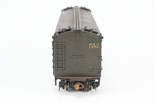 Load image into Gallery viewer, HO Brass PSC - Precision Scale Co. MKT - Missouri Kansas Texas BR Class 53' 6" Reefer Miner Brake System FP