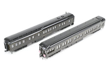 Load image into Gallery viewer, HO Brass CON Oriental Limited GN – Great Northern 1937 Empire Builder 10-Car Set Pro-Painted