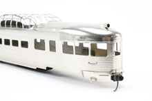 Load image into Gallery viewer, HO Brass Lambert C&O - Chesapeake and Ohio Budd Dome Observation