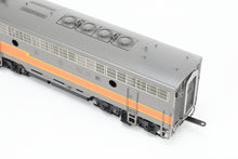 Load image into Gallery viewer, HO Brass Oriental Limited MILW - Milwaukee Road EMD F3A/F3B Ph IV FP Lettered But Un-numbered