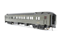 Load image into Gallery viewer, HO Brass Soho Pullman "Riverdale" 16-Section HW Sleeper CP D&RGW  - Denver & Rio Grande Western #4000