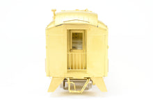 Load image into Gallery viewer, O Brass Oriental Limited GN - Great Northern HW Combine/Caboose 557-586