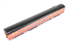 Load image into Gallery viewer, HO Brass CON CIL - Challenger Imports SP - Southern Pacific 1955 Morning Daylight 3-Pack "A" Add-On Set FP